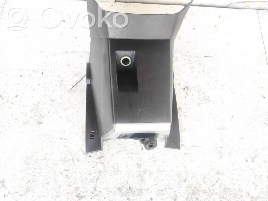 Mazda 5 Other interior part 