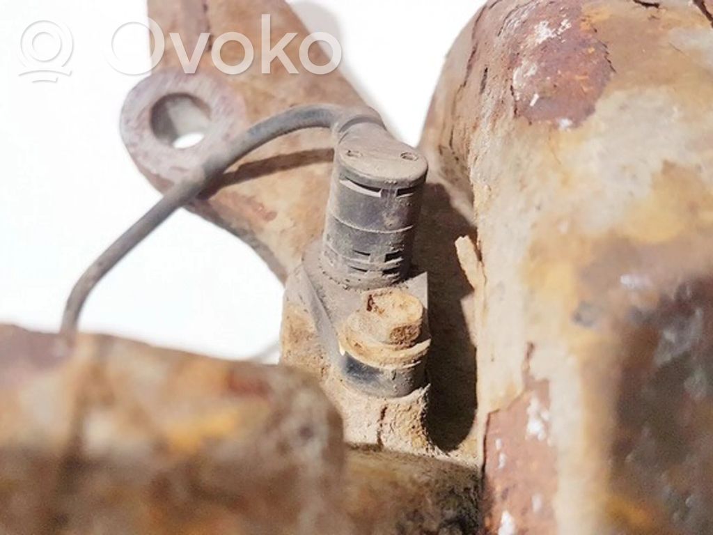 Toyota Yaris Czujnik prędkości obrotowej koła ABS 