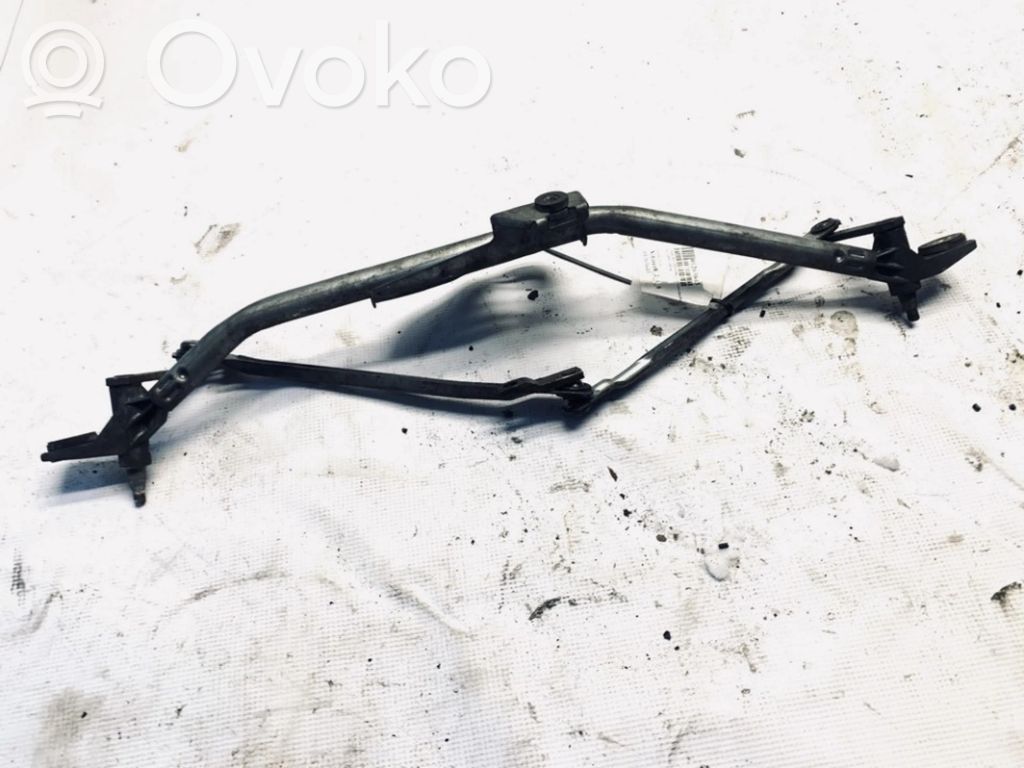 Motor și paralelogram ștergător parbriz   8D1955023A,3397020438,3397020438,8D1955023A