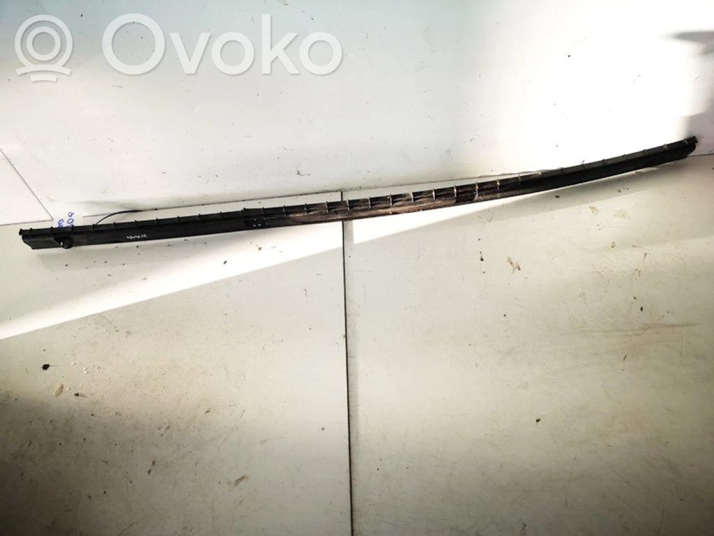 Volkswagen PASSAT B5 Suport montare bară spate