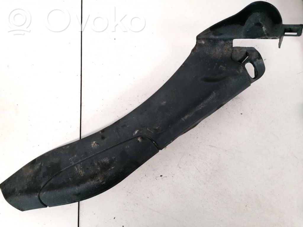 Renault Laguna II Otros repuestos del interior