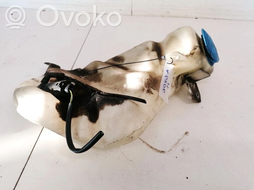 Volkswagen PASSAT B5 Zbiornik płynu do spryskiwaczy szyby przedniej / czołowej 