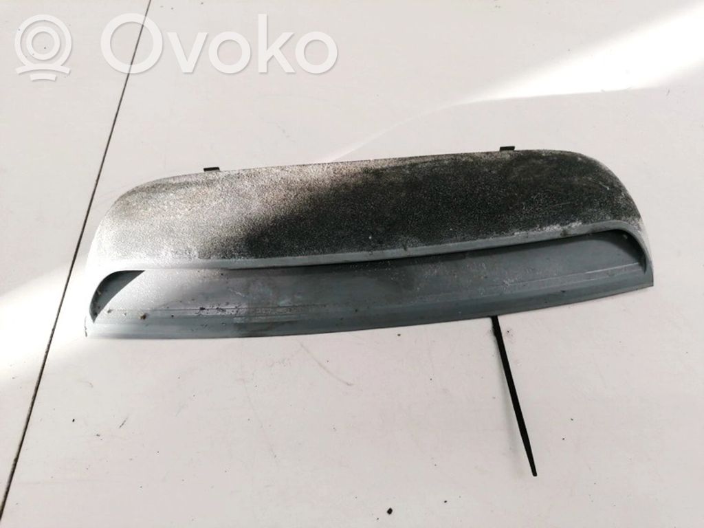 Volkswagen PASSAT B5 Kolmas/lisäjarruvalo 