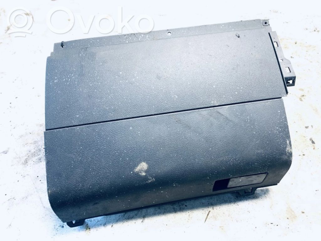Volkswagen Touran I Vano portaoggetti 