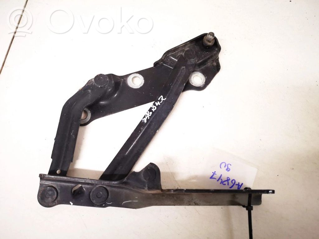 Opel Vectra B Balamale capotă 
