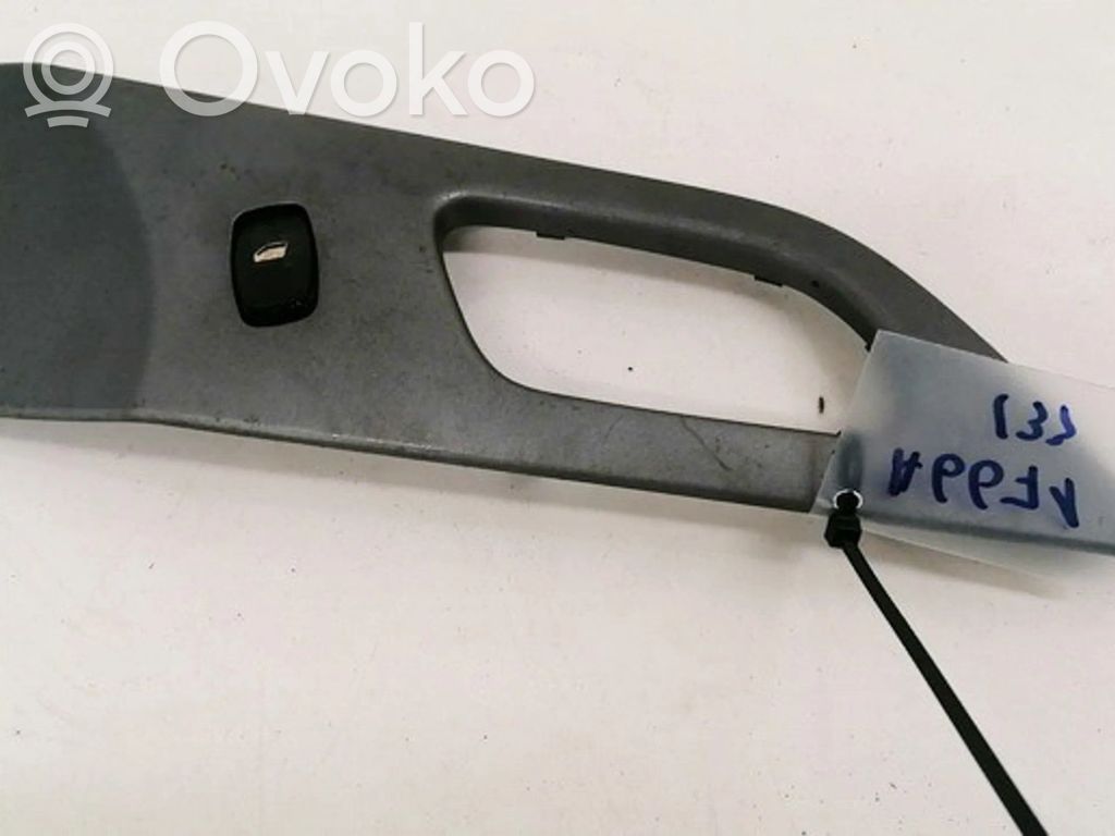 Peugeot 407 Altra parte interiore 