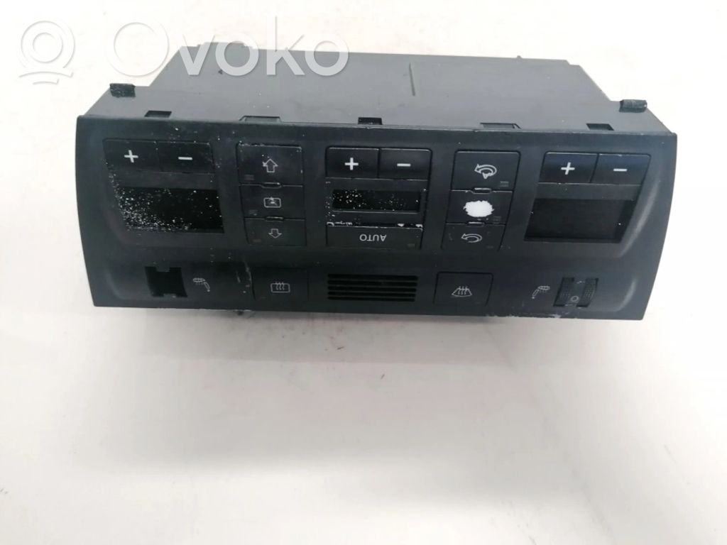 Audi A6 S6 C5 4B Centralina del climatizzatore 