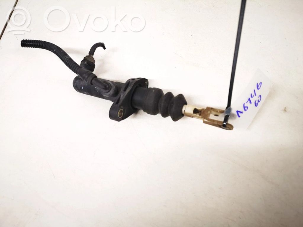 Volvo S40, V40 Główny cylinder sprzęgła 