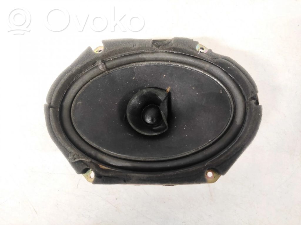 Mazda 3 I Haut-parleur de porte avant