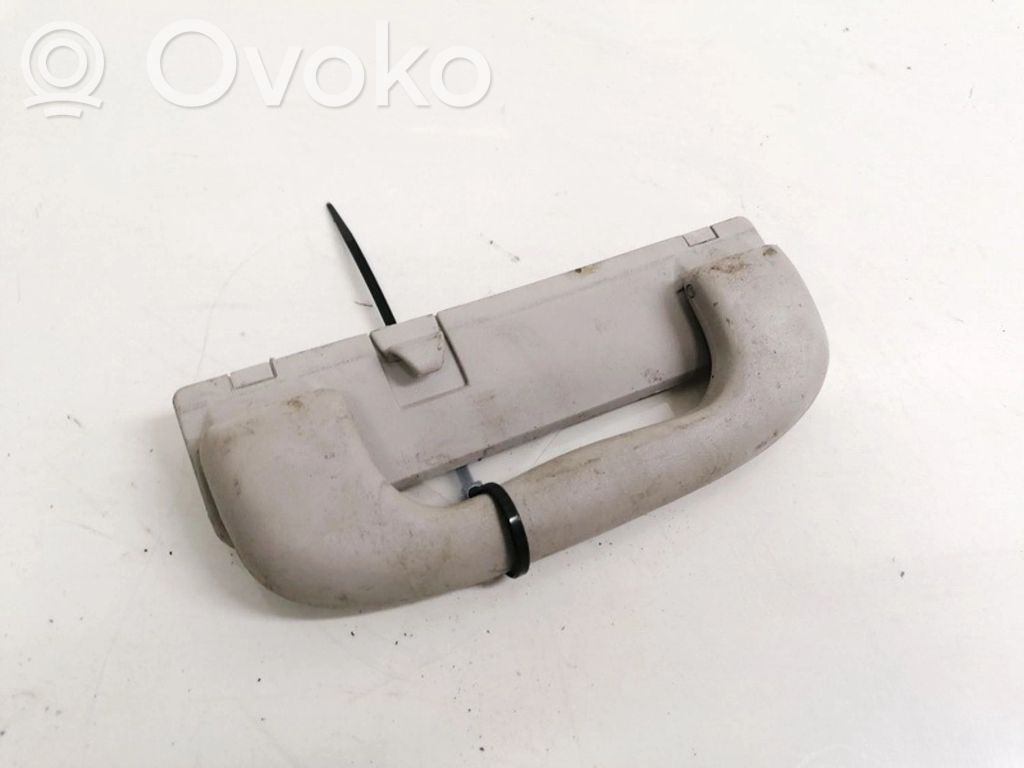 Opel Zafira A Mâner viraj interior ușă spate 
