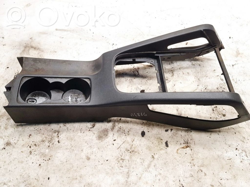 Volkswagen Golf V Altra parte interiore