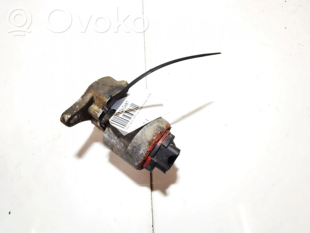 Opel Astra G Supapă EGR 