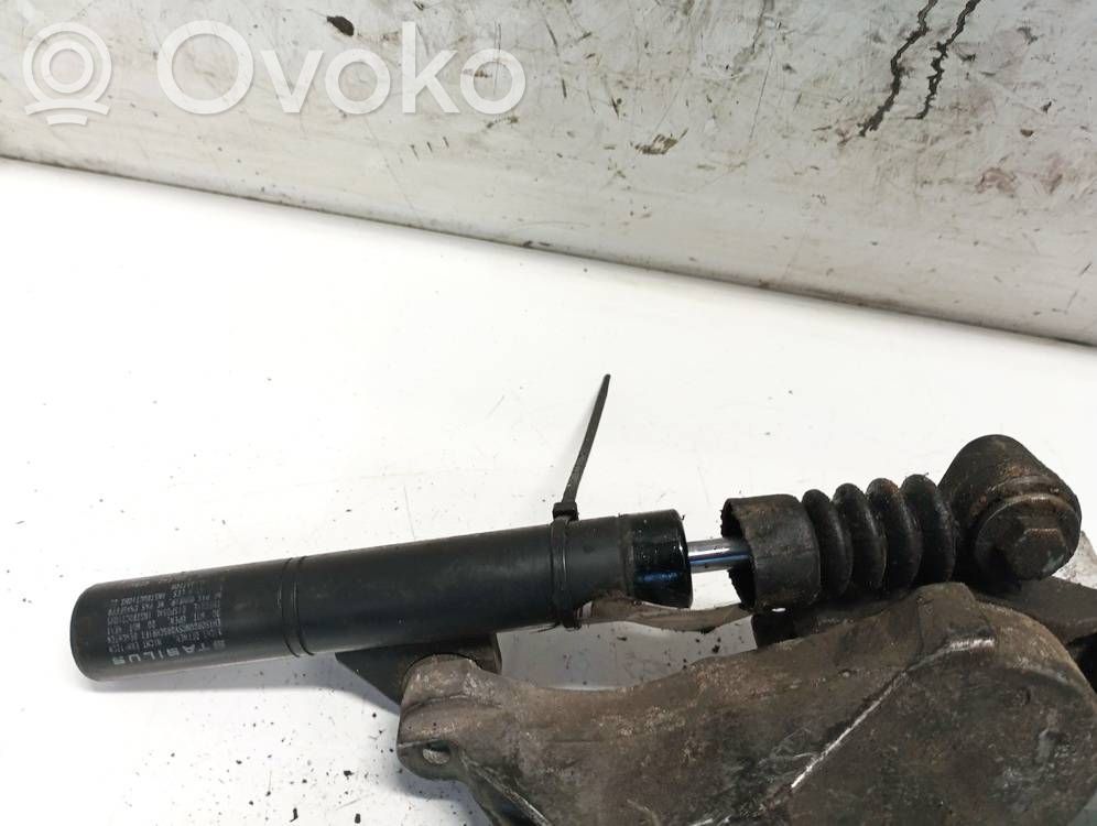Skoda Octavia Mk1 (1U) Tensor de correa del alternador 
