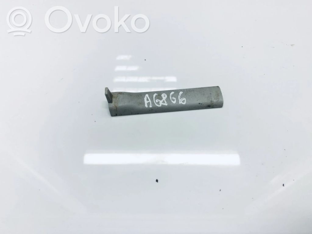 Volkswagen Golf V Altra parte interiore