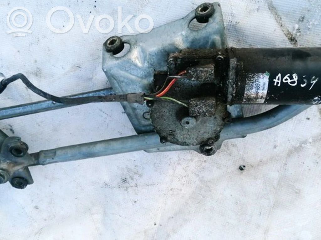 Chrysler Voyager Motor ștergător 