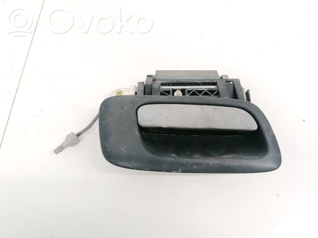 Opel Astra G Maniglia esterna per portiera anteriore