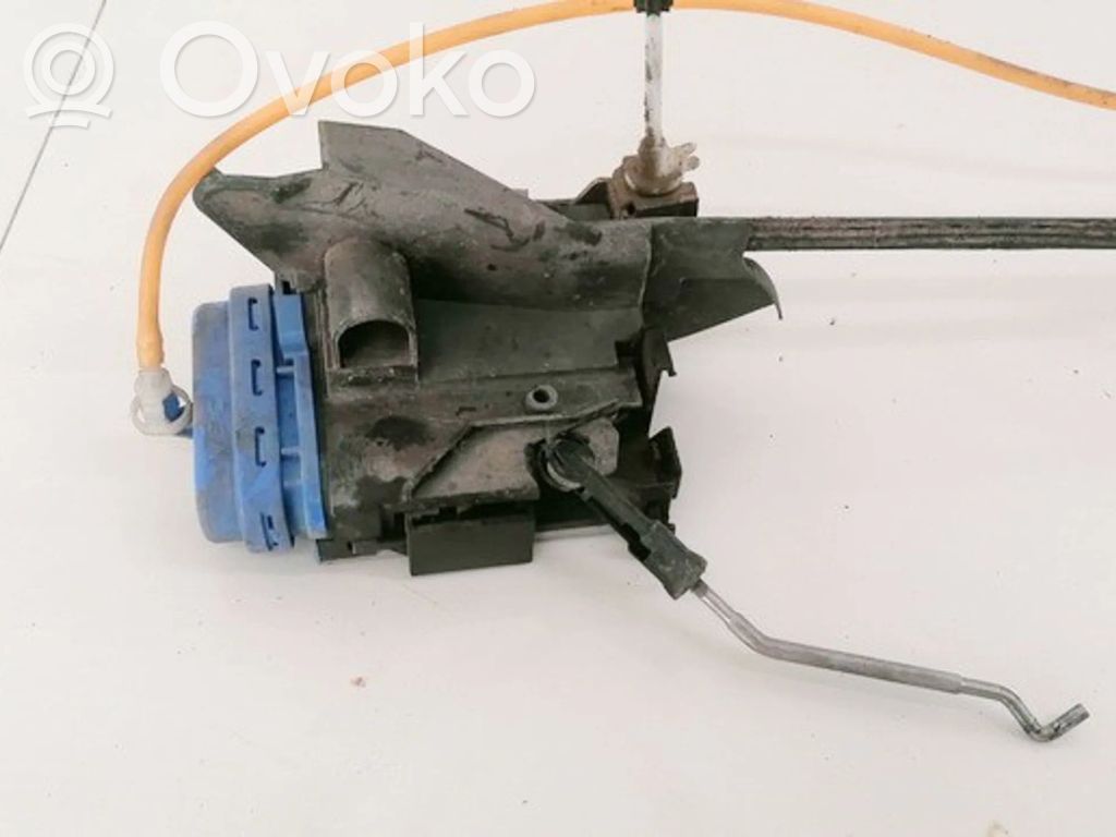 Audi A4 S4 B5 8D Serratura portiera posteriore 