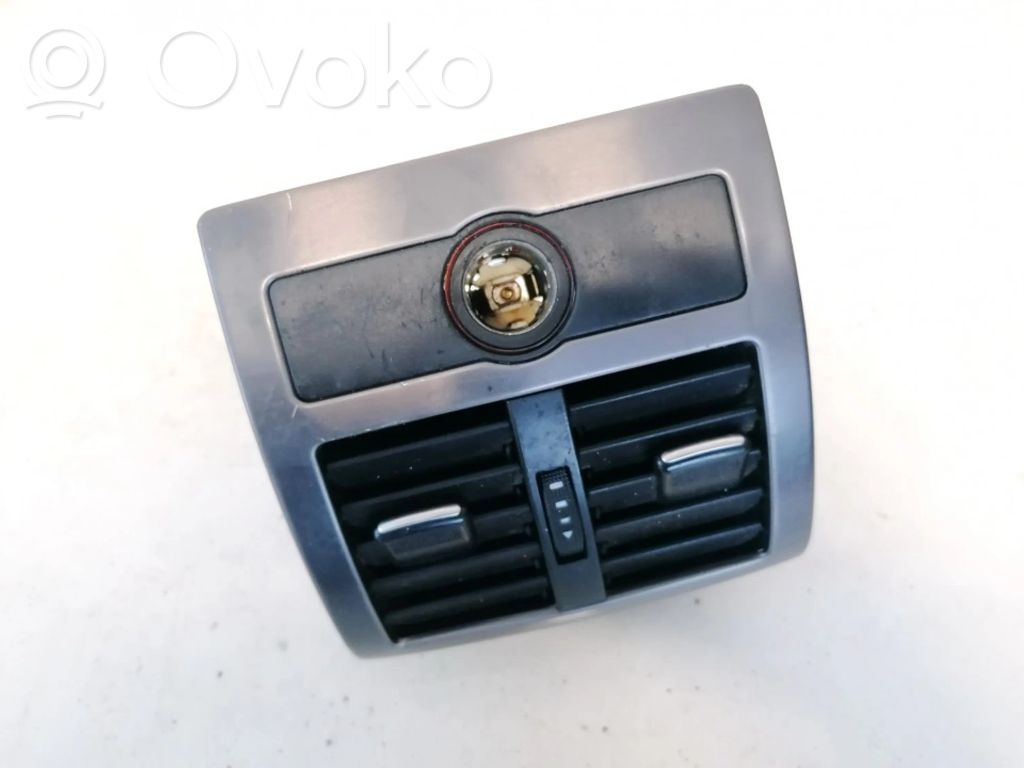 Audi A6 S6 C5 4B Griglia di ventilazione centrale cruscotto 