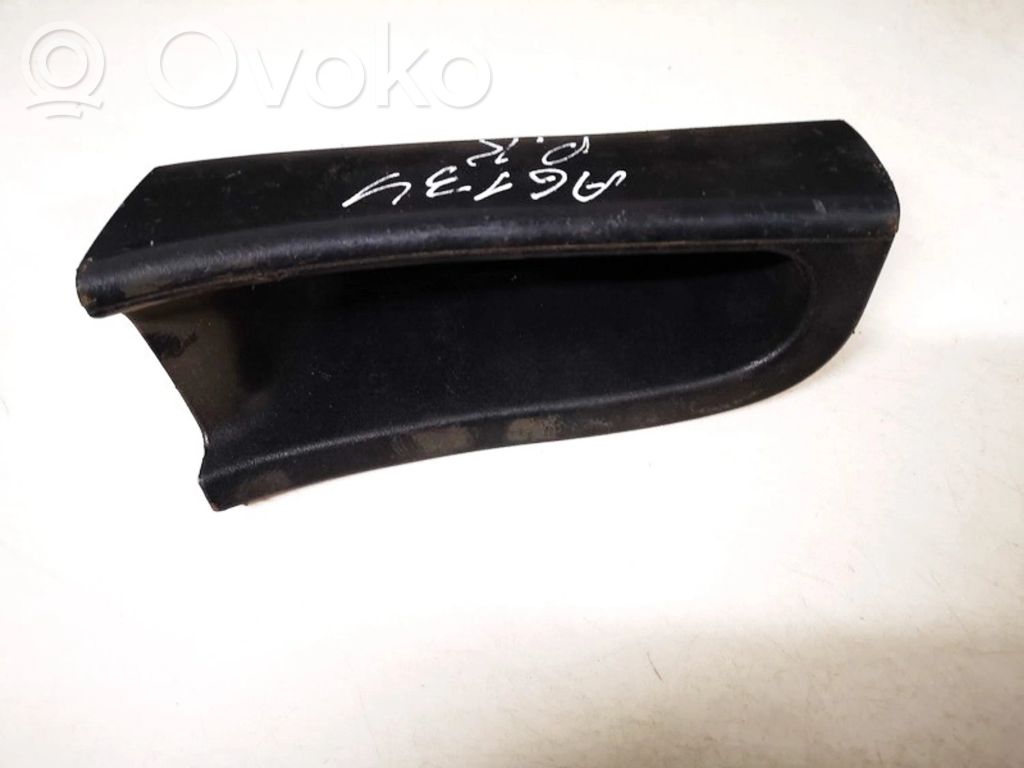 Fiat Bravo - Brava Inne części wnętrza samochodu 