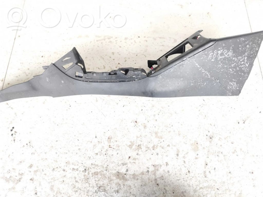 Toyota RAV 4 (XA30) Altra parte interiore