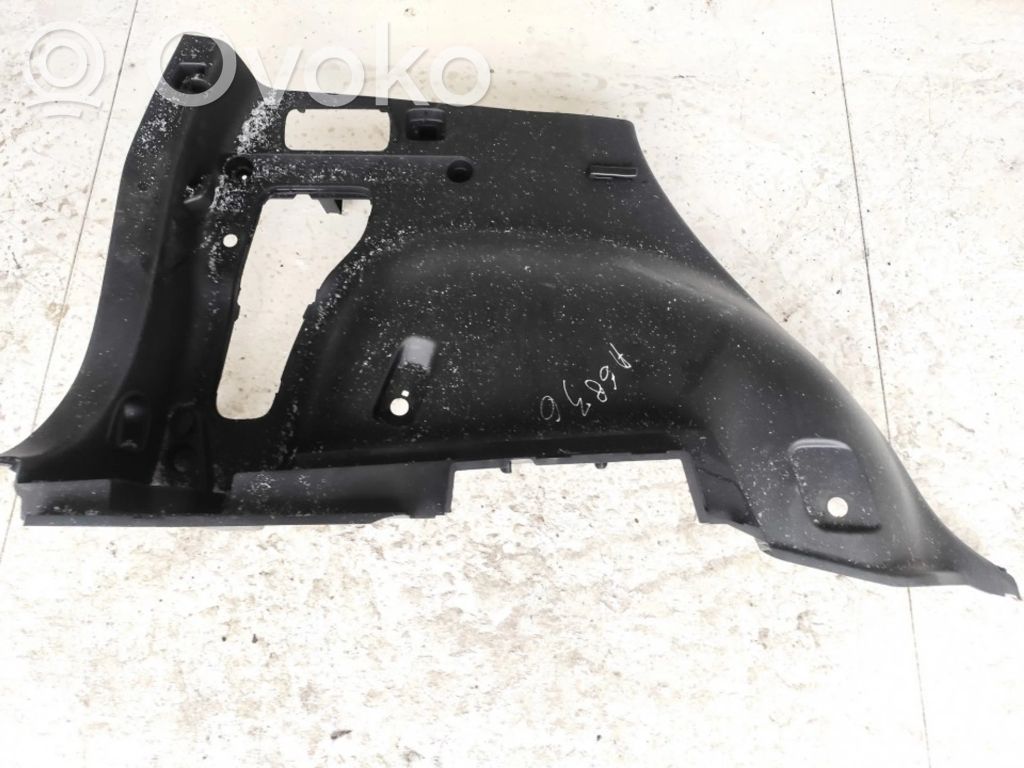 Toyota RAV 4 (XA30) Altro elemento di rivestimento bagagliaio/baule