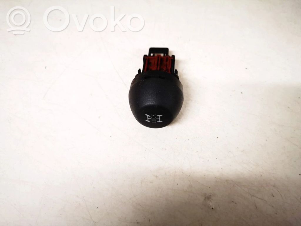 Toyota RAV 4 (XA30) Interruptor de control de tracción (ASR) 