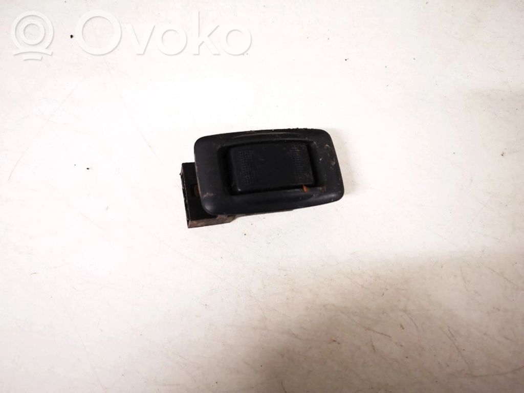 Mazda 323 F Interruptor del elevalunas eléctrico 