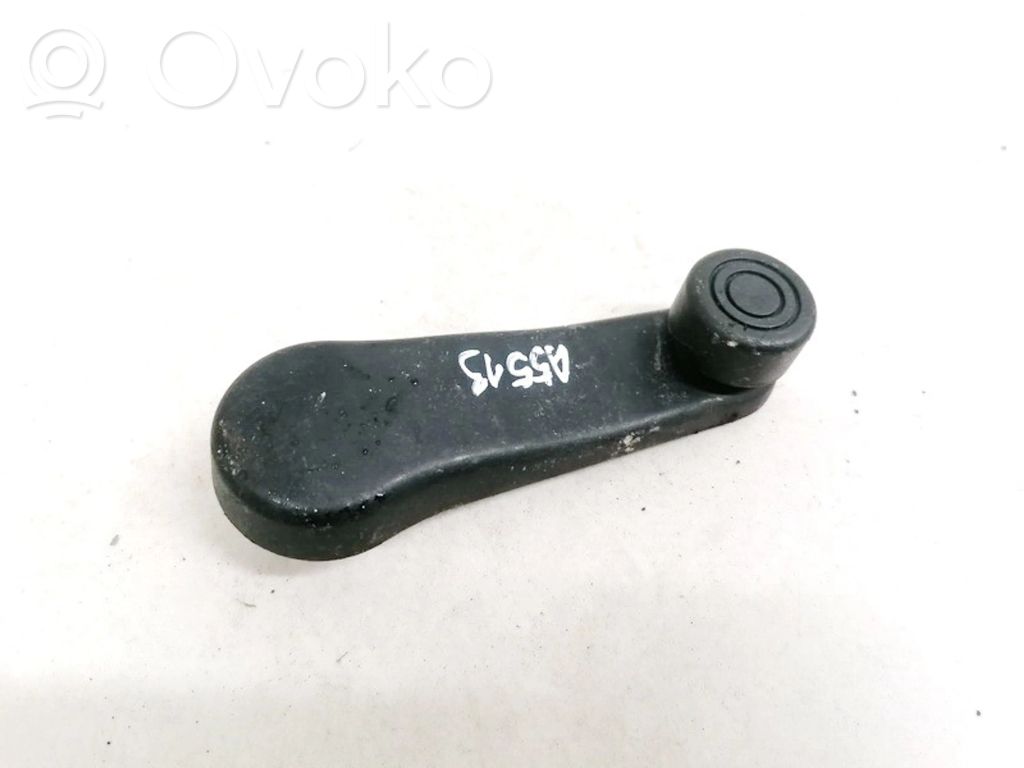 Seat Cordoba (6K) Asa de la ventanilla de la puerta delantera 