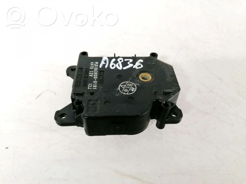 Toyota RAV 4 (XA30) Moteur / actionneur de volet de climatisation