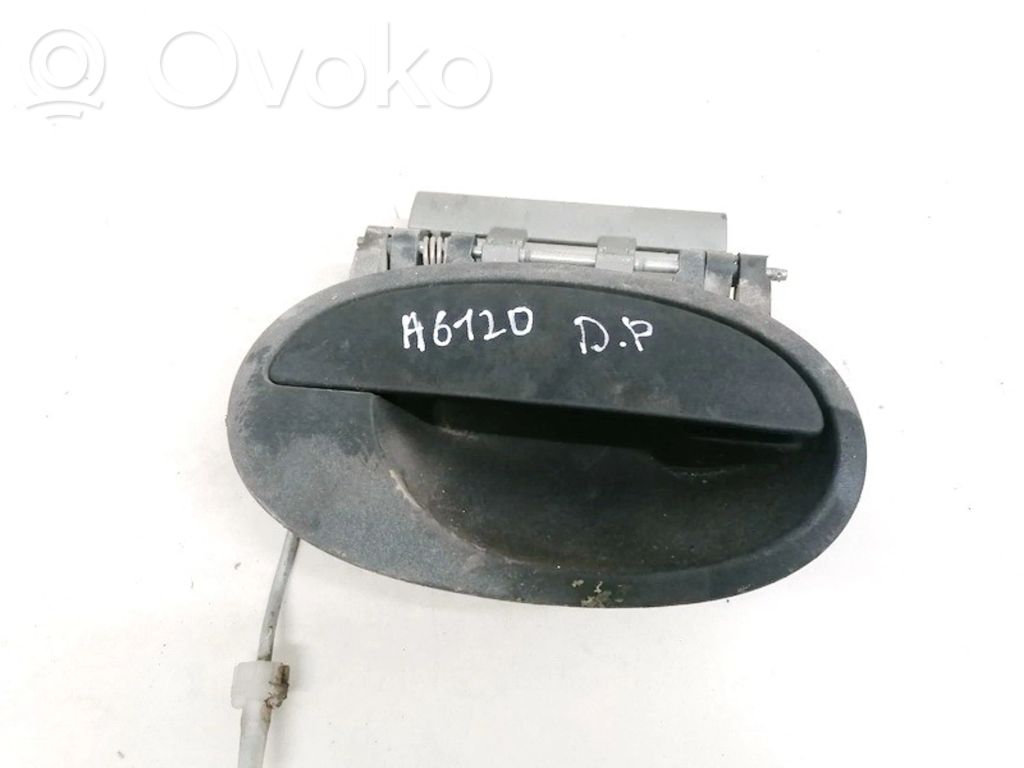 Etuoven ulkokahva   22175,22175