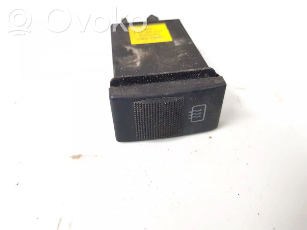 Audi A4 S4 B5 8D Interruttore parabrezza/alzacristalli 