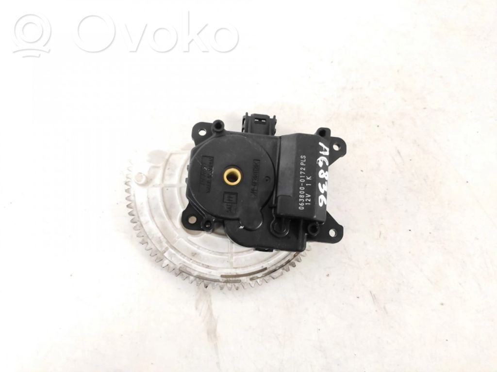 Toyota RAV 4 (XA30) Motorino attuatore aria