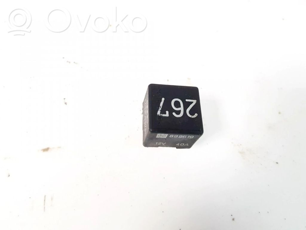 Otros relés   443919578C,899519,443919578C,899519