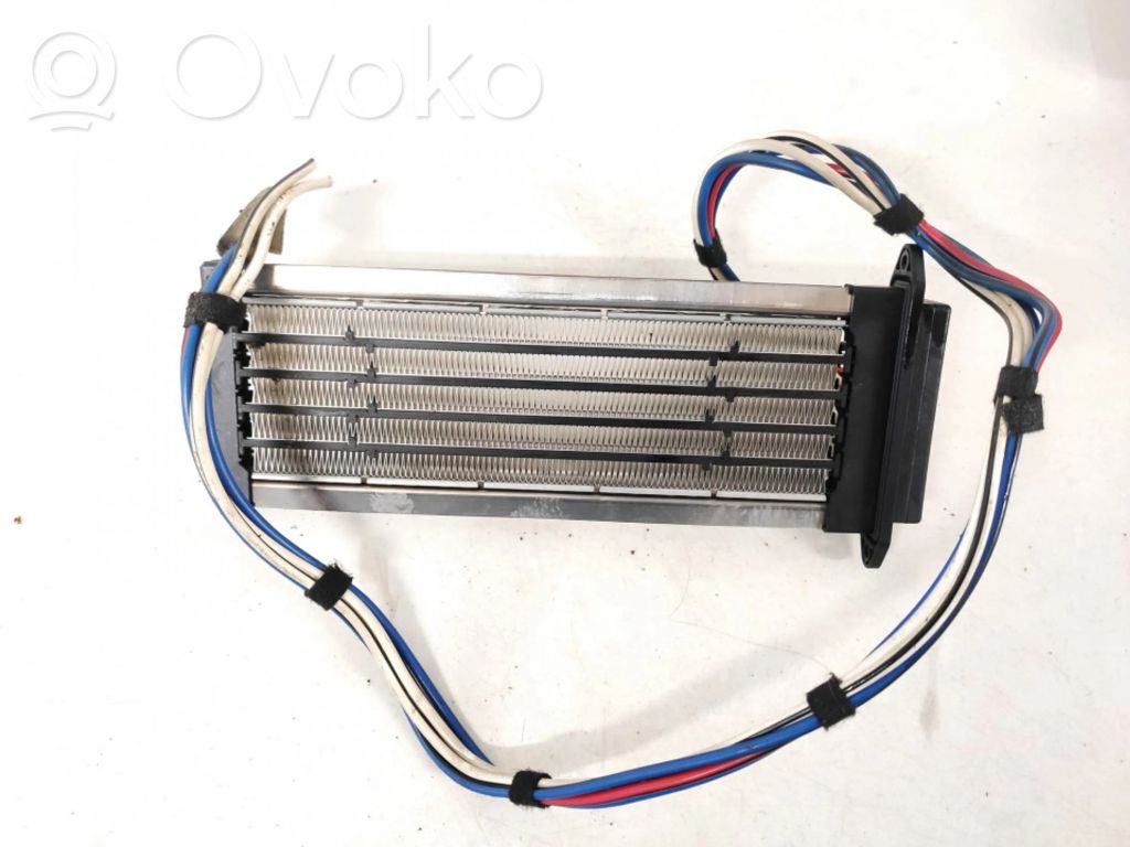 Toyota RAV 4 (XA30) Radiateur électrique de chauffage auxiliaire 