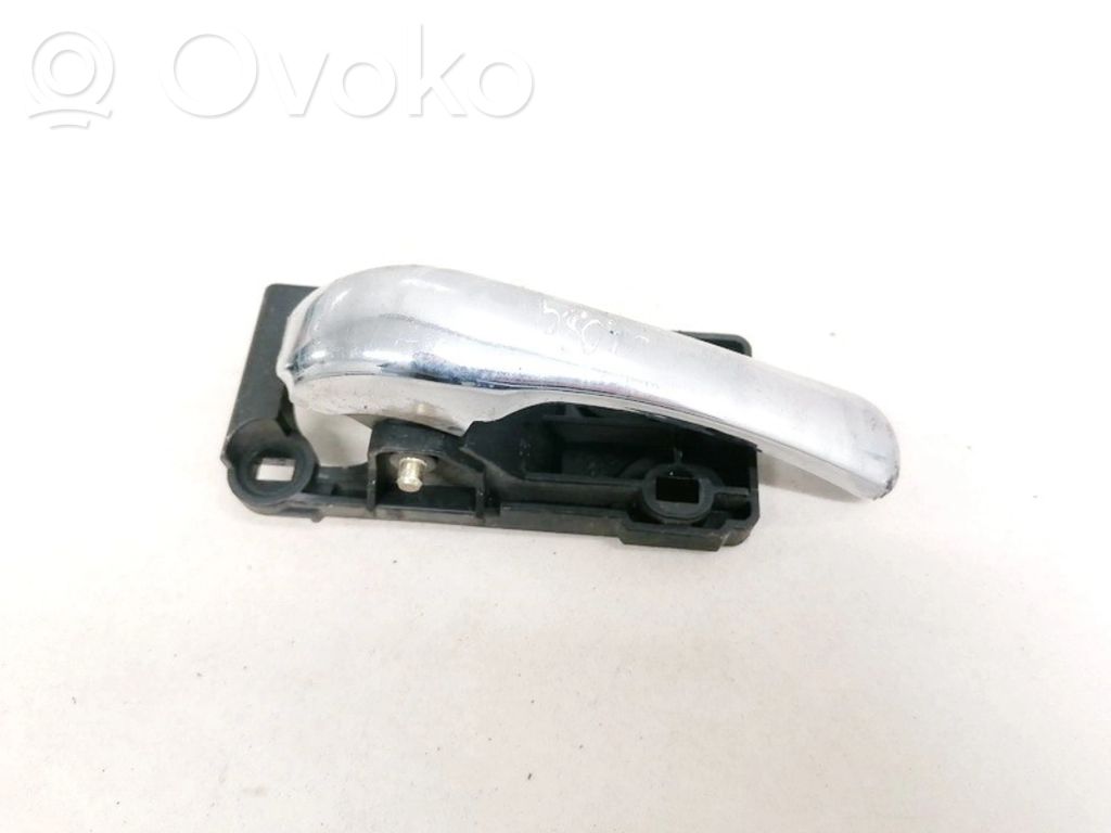 Lancia Musa Manecilla interna puerta delantera 