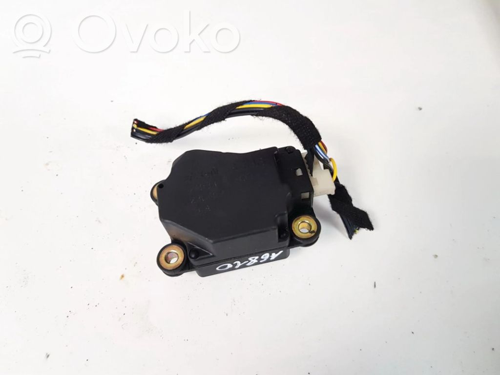 Motorino attuatore aria   74933,230402,230402,74933