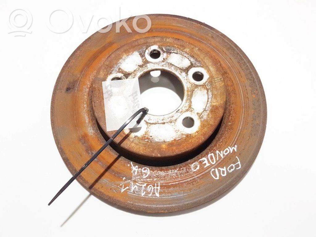 Ford Mondeo Mk III Bremsscheibe hinten