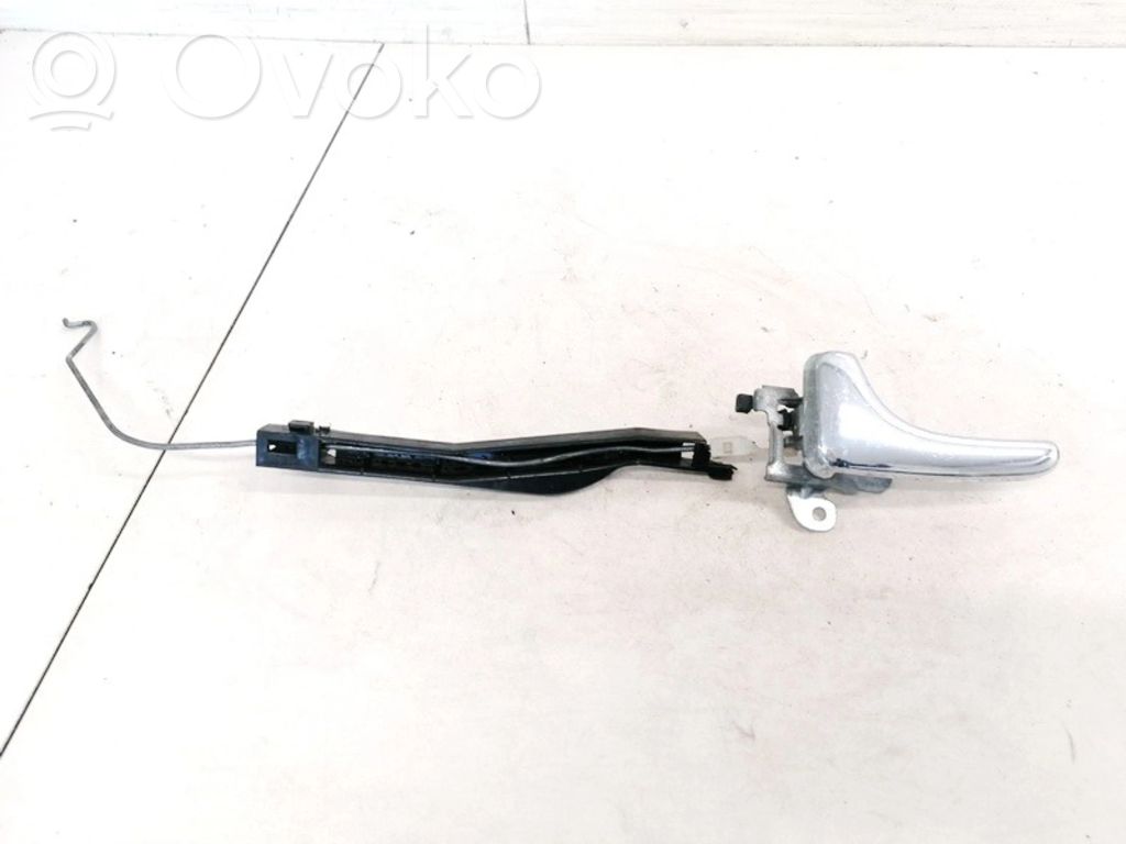 Manecilla interna puerta delantera   854851,854851