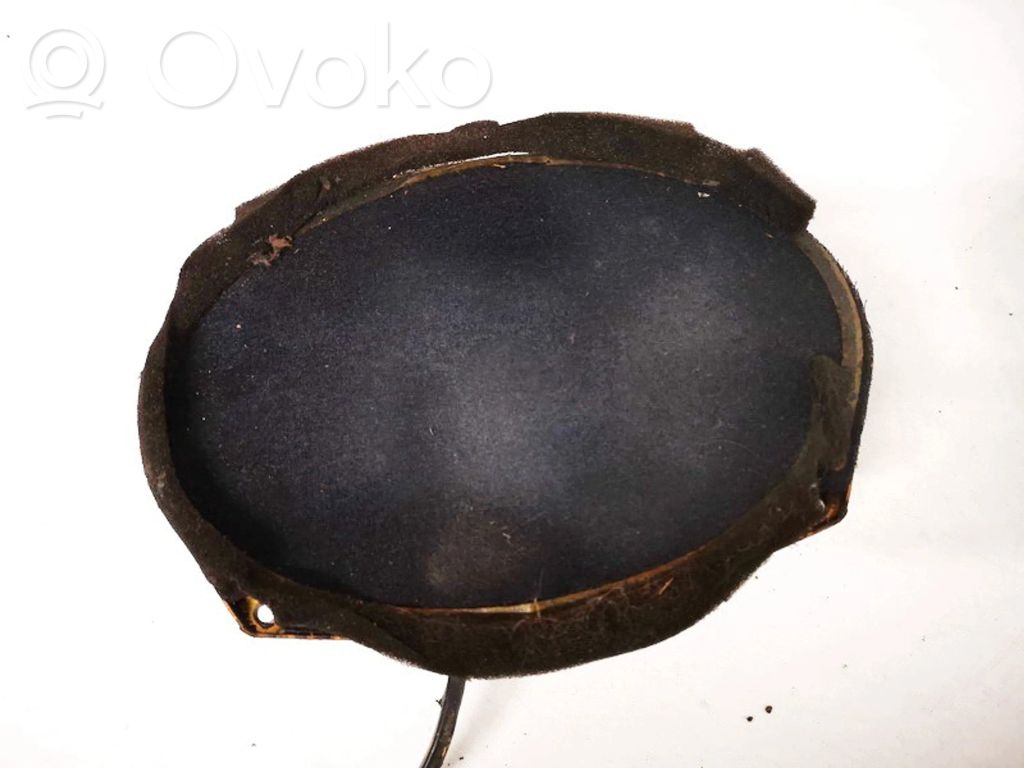 Altavoz de la puerta delantera   4685609B,4685609B