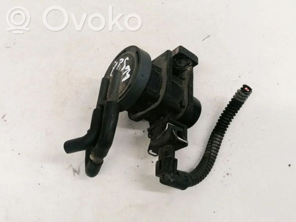Opel Zafira A Elettrovalvola turbo