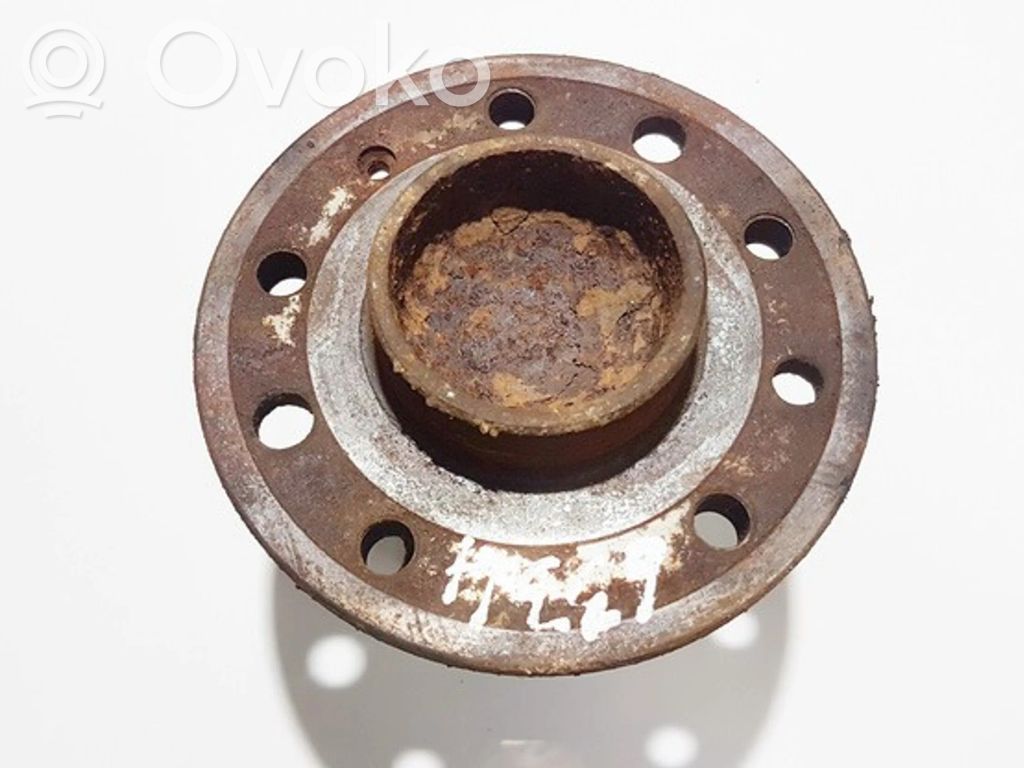 Saab 9-3 Ver2 Fuzetă spate 