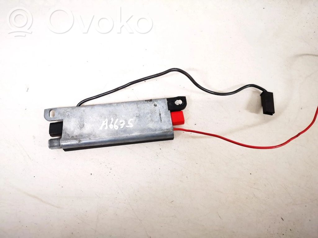 Audi 80 90 B3 Unitate control antenă 