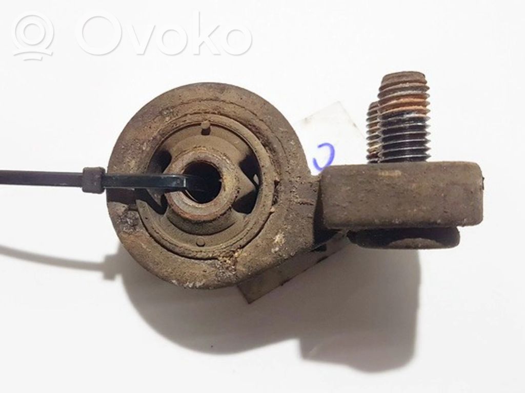 Support de moteur, coussinet   9445335,9445335