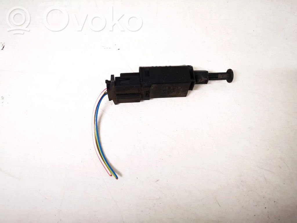 Volkswagen Golf IV Interruttore del pedale del freno