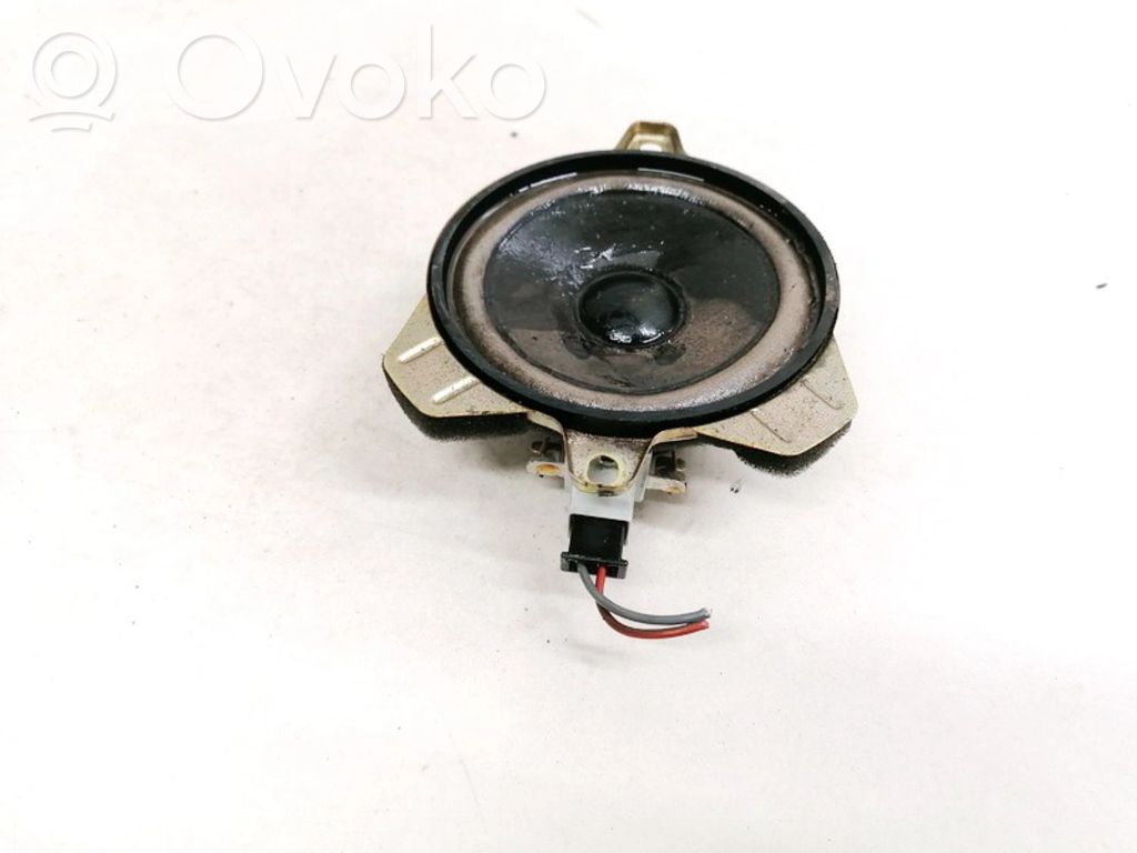 Saab 9-3 Ver2 Etuoven kaiutin 