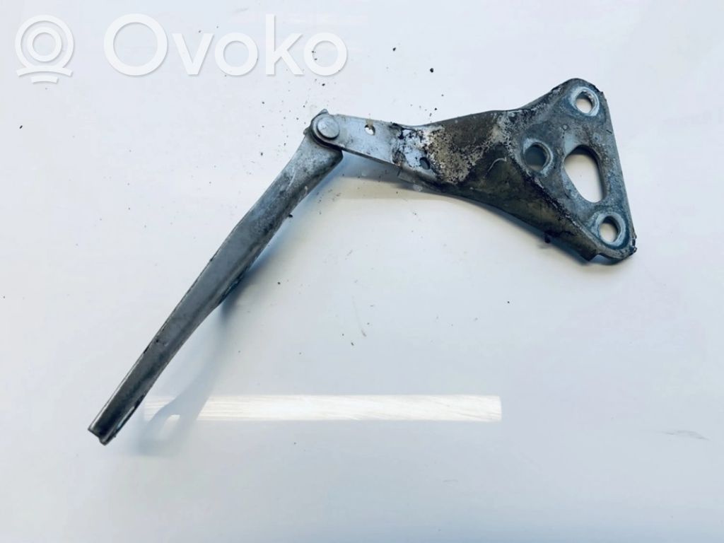 Opel Zafira A Cerniere del vano motore/cofano 