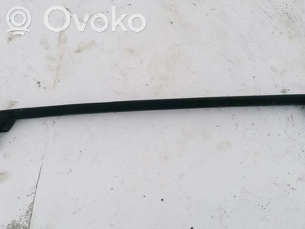Volkswagen Touran I Șină bară capotă 