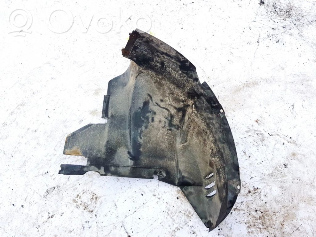 Mercedes-Benz A W168 Apărători interioare aripă roată față 