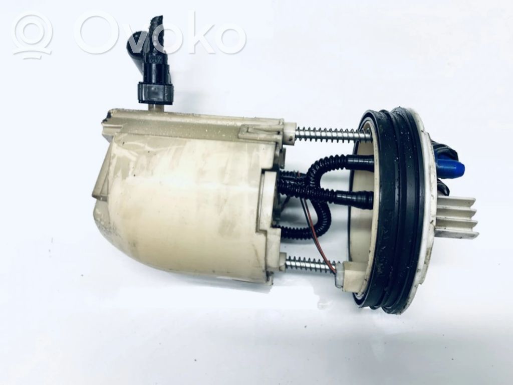 Subaru Outback Sensor de nivel de combustible 