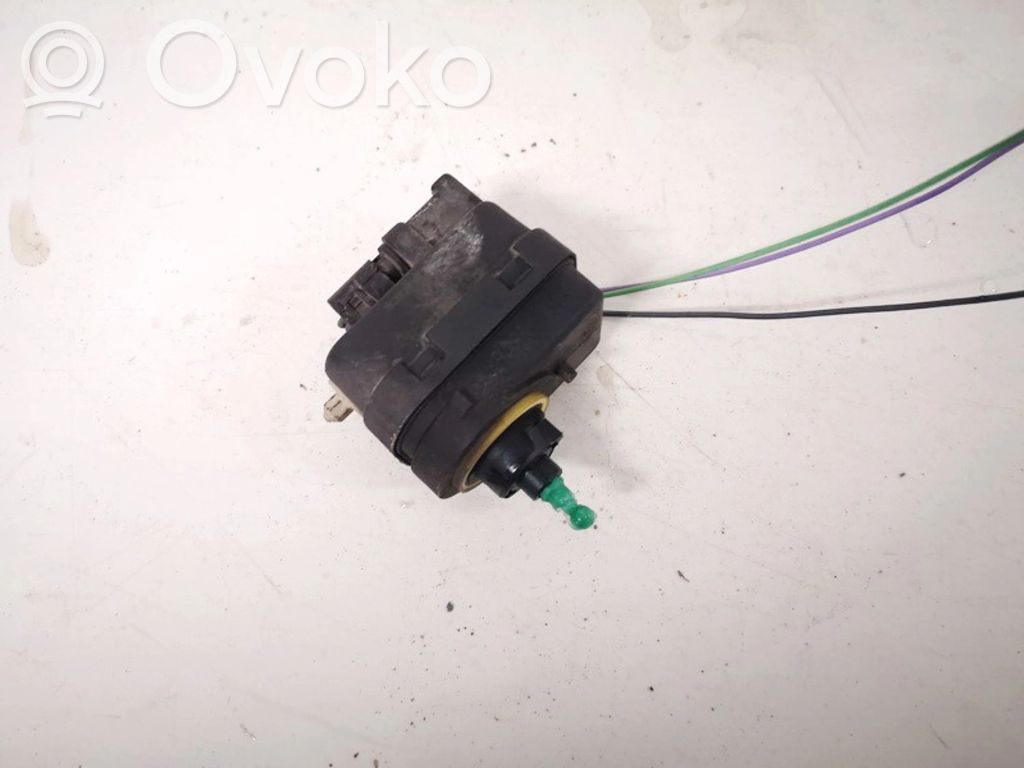Renault Scenic I Scheinwerferstellmotor